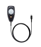 testo 440用 照度プローブ