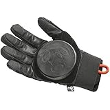 Triple Eight Downhill Gloves