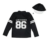 NO86 ラッシュガード トップス (S) tlp014-90