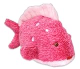内藤デザイン研究所(Naitou Design) 海中散歩ぽちゃまるさくらシリーズ ぬいぐるみS サクラダイ ぬいぐるみ 全長約14cm