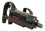 JET JAT-200 Pneumatic R12 1600 ft-lbs Impact Wrench, 3/4" [並行輸入品]