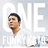 ファンキー加藤「ONE(初回生産限定盤B)」