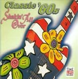 シェイキン・オール・オーバー～60’sポップス