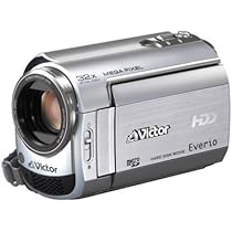 美品　JVC Everio HDビデオカメラ 本体 Amazon | JVC Everio ハイビジョンメモリービデオカメラ 8GB