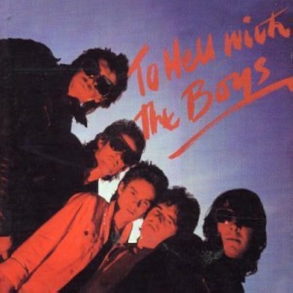 Amazon.co.jp: Boys: ミュージック