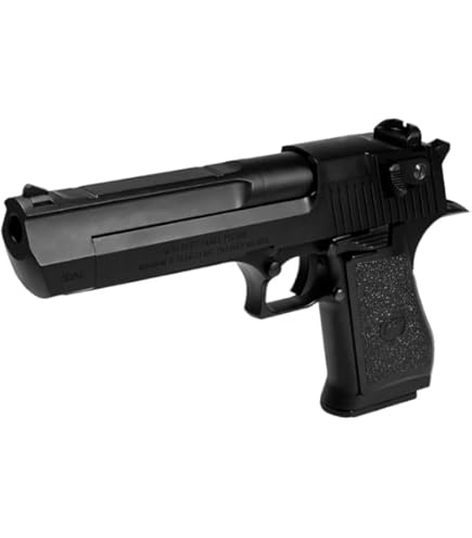 デザートイーグル ガスガン デザートイーグル.50AE - ガスブローバック | 東京マルイ