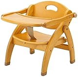 野中製作所 ミーブル ベビーチェア