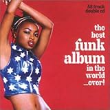 Best Funk Album in the World..