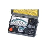 共立電気計器:キューメグ ＜MODEL 3161A＞ 型式:MODEL 3161A
