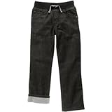 ジンボリー GYMBOREE/ プルオンジーンズ スレートデニム ボトムスパンツ 4歳【並行輸入】