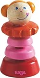 Habaマキシ木製Clutching Toy (ドイツ製)