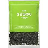 by Amazon きざみのり 100g 国産