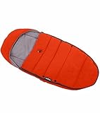 Babyzen YoYo Stroller Footmuff - Red by Baby Zen [並行輸入品]