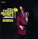 12 Reasons to Die II-Inst [Analog]