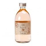 サボン シャワー オイル ラベンダー アップル 500ml [並行輸入品]