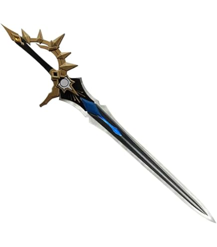 Amazon.co.jp: 崩壊：スターレイル 丹恒 騰荒 武器 長槍 195CM 分割