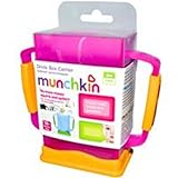 Munchkin, Drink Box Carrier, 18+ Months