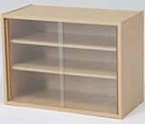 ミニ食器棚CP6044