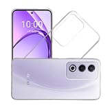 OPPO A3 5G ケース TPU OPPO A3 5G ソフトケース クリアカバー 全面保護カバー 透明 OPPO A3 5G スマホケース