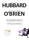 Cover of Essentials of Economics