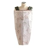 ボボ BOBO ナスカ UVカットオーガニックコットンママケープ 8384
