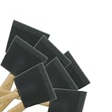 3 " Foam 24個ブラシです。By Peachtree Woodworking – pw1185