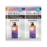 Levata(レバタ) スカルプスパシャンプー＆トリートメント １ＤＡＹトライアル 10ml+10g