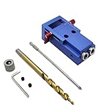 zmart ドリルビット 位置決め 冶具 隠しあり あられ組み あり組み 組み手 だぼ ほぞ 継手
