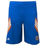 NBA Youth Boys 8 – 20 Prestige Short M ブルー