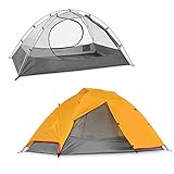 SKYLINK ドーム 2人用 テント ツーリング ソロ 1人用 テント ツーリングドーム ひとり用 超軽量 テント 防風 登山