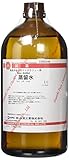 林純薬工業 蒸留水 LC 1L CAS No:7732-18-5 /2-3129-05