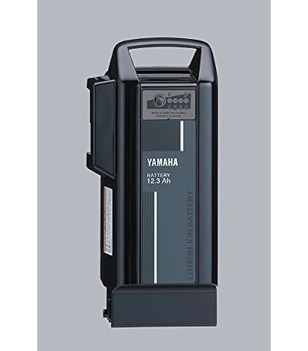 ヤマハ - ヤマハ パス バッテリーBOX ASSY リチウムM Amazon | ヤマハ発動機(Yamaha)リチウムイオンバッテリー ヤマハ