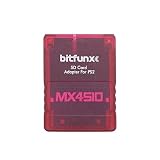 MX4SIO SIO2SD カードリーダーゲーマーポータブルアダプターコンソール用 1 セットアダプターポータブル軽量