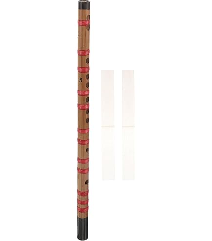Amazon.co.jp: 8穴 中国伝統的 竹笛 簫 しょう 木管楽器 全4選択 - F Amazon.co.jp: 8穴 中国伝統的 竹笛 簫 しょう 木管楽器 全4選択 - F
