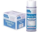 C・R・Laurence l4485 CRLダークブロンズmatch-upスプレーペイント