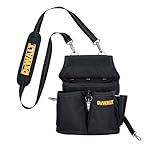 DEWALT DG5680 14-Pocket Professional Electrician's Tool Pouch [並行輸入品]