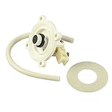 Danco 88362トップアセンブリfor Amerline 4-screw Ballcocks、グリーン