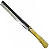 耕作 枝打鉈 黒打 40x240