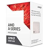 AMD A series A6-9500 processor 3.5 GHz Box 1 MB L2
