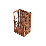 24 cm Deep長方形Baguetteバスケット