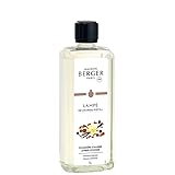 ランプベルジェ（LAMPE BERGER) アンバー 1L [正規輸入品]