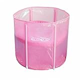 TOYM US増粘暖かい大人用Folding Bath / Folding Bath Tub 70 60スポンジ下部カバー