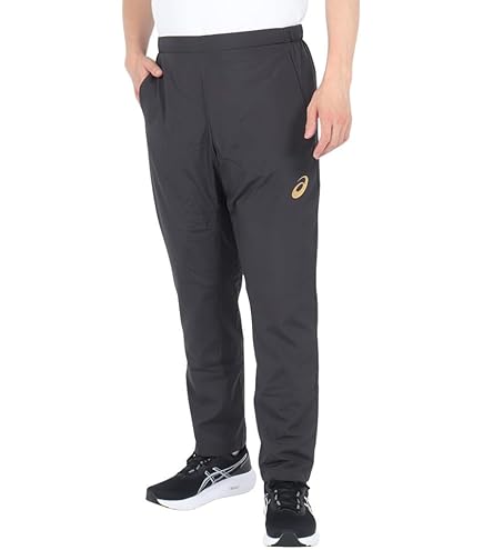 Amazon.co.jp: アシックス（ASICS） A77裏トリコット ウインド