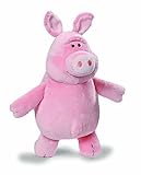 Shaun Shaun the Sheep mischief pig 25cm stuffed sheep (japan import) by NICI [並行輸入品]