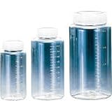 サンプラ クリアー広口ボトル 500ml 2015 (100本入り)