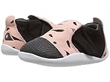 [ボブックス] Bobux Kids ガールズ Step Up Play Xplorer City (Infant/Toddler) スニーカー Blush/Black Brush 19 (US 3 