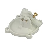 Master Plumber 818-933 MP Hooved R-Line Toilet Valve [並行輸入品]