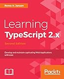 Learning TypeScript 2.x - Second Edition