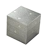 北市漆器店 GIN4.0三段重(A)KZ2682A