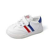 杜屋トヤ 子供、ソフトボトム、ノンスリップ、スポーツシューズ、カジュアルシューズ、小板靴 青、緑、黒、21,22,23,24,25,26,27,28,29,30